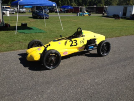 Original Owner<br>3/1/1990 Paul Geigger<br>3/10/1995 Jim Kleinklaus<br>4/21/2027 Robert Dietz? MSR Racing<br>6/17/2016 Chris Barry<br>8/4/2018 Jeff Booth<br>8/27/2021 Scott Banner<br>Currently a "slider"